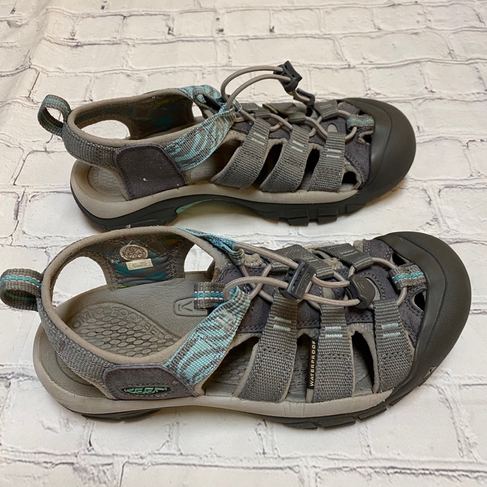 Keen Sandals